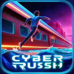 Cyber Rush