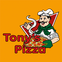 Icon image Tony's Pizza