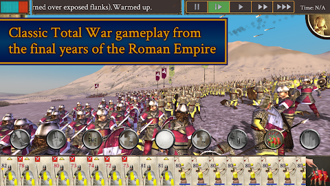 ROME: Total War – BIのおすすめ画像1