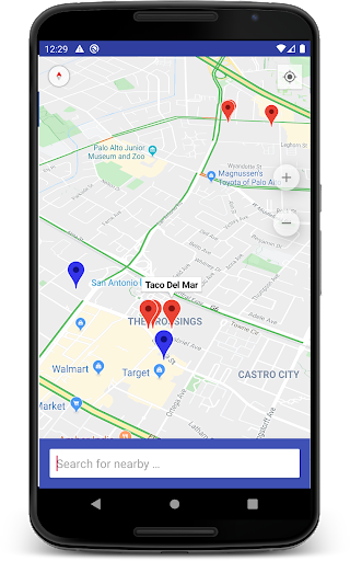 Personal assistant Screen 3