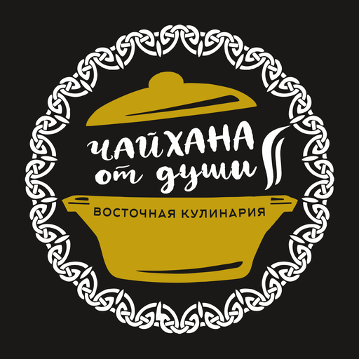 Чайхана От души  Icon