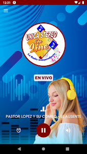 Unica Stereo