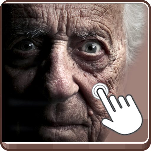 Old Face Camera: Funny masks 2.7 Icon