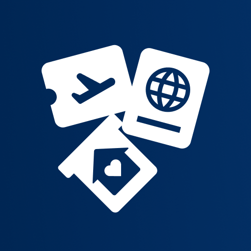 Lets Go: France logo