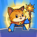 Cat Wizard: Survivor