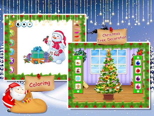 Jingles Bell Christmas Puzzles