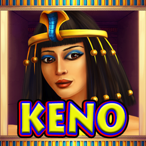 Keno Pyramid 1.0.37 Icon