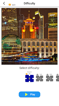 Jigsaw Puzzles Collectionsのおすすめ画像4