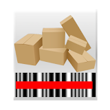 Barcode Reader Inventory icon