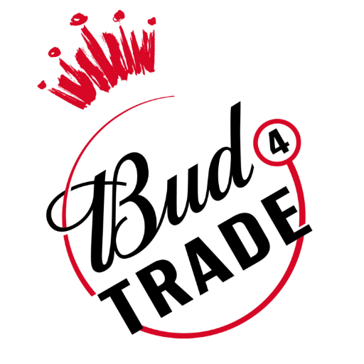Bud4Trade logo