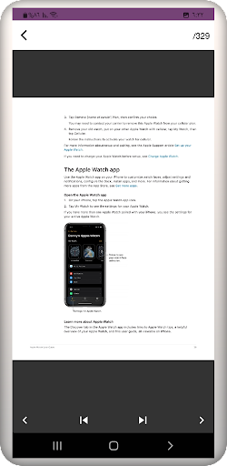 apple watch series 7 guide