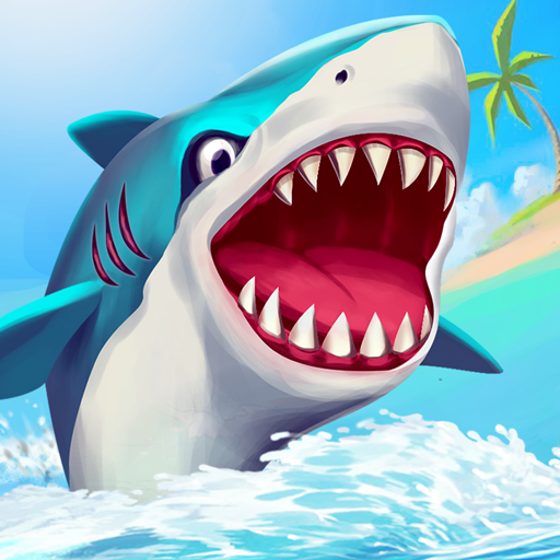 Descargar Shark Frenzy 3D para PC Windows 7, 8, 10, 11