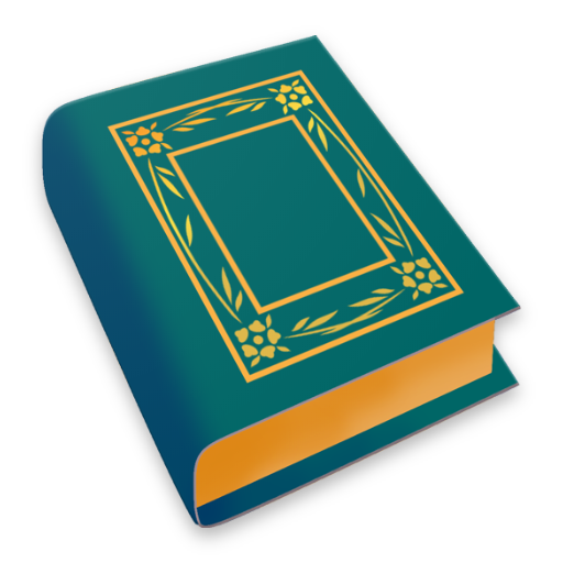 Bantawa Bible logo