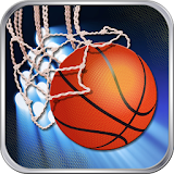 Basketball Shoot icon