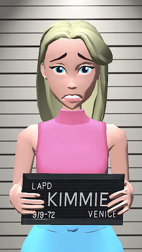 Job Simulator Game 3D Screen 3
