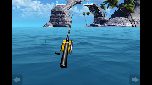 Real Fishing Champion Club - v1.0