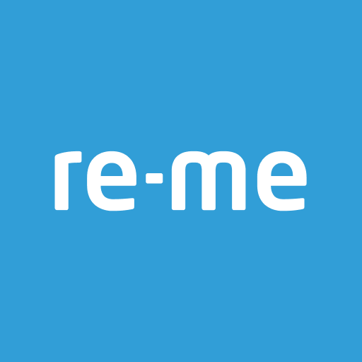 ReMe-2 logo