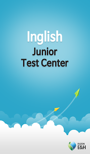 inglish Junior Test Center(圖1)-速報App