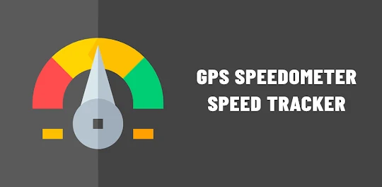GPSスピードメーター