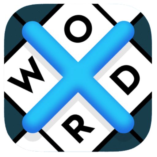 WordX - Word Find Puzzle