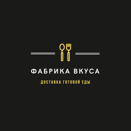 Фабрика Вкуса logo