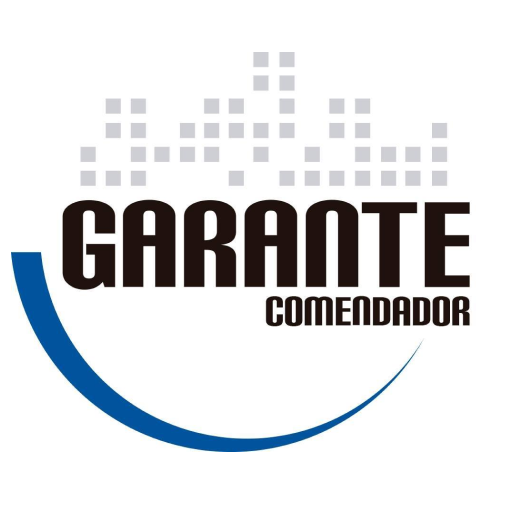 Garante Comendador logo