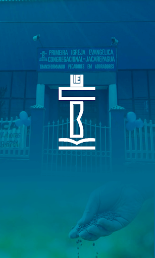 Android application IEC Jacarepaguá screenshort