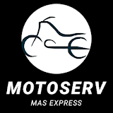 Motoserv - Entregador icon