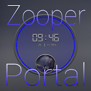 Portal for Zooper Pro