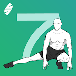 Cover Image of Descargar 7 Minute Workouts at Home FREE 4.3.73 APK