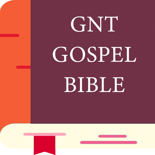 Good News Gospel Bible logo