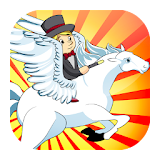 Horses Game icon