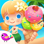Cover Image of Download Candy's Dessert House 1.2 APK