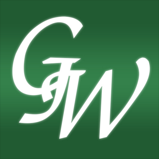Greenwood Commonwealth logo