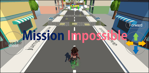 mission impossible