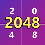 Cover Image of Unduh Game2048  APK