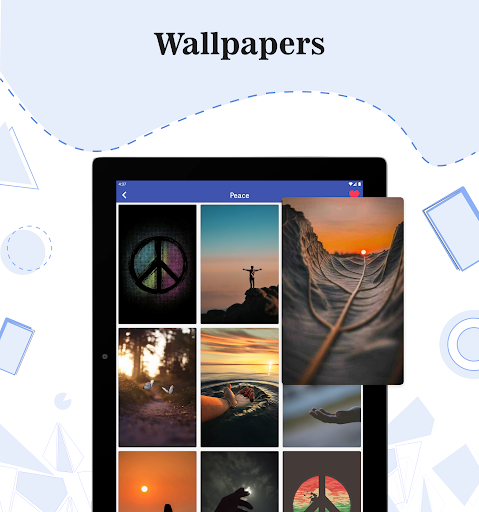 Die Boodskap screenshot 19