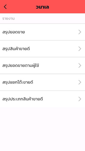 RESTO Screen 2