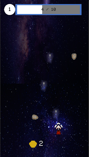 Neon Spaceship 1.7 screenshots 1
