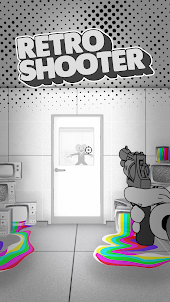 Retro Shooter