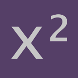 Quadratic Equation Solver icon