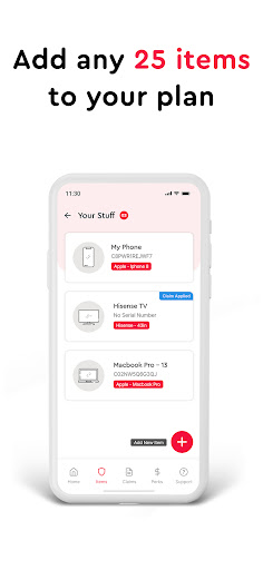 AKKO Phone & Device Protection Screen 2