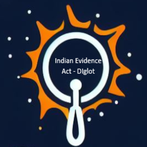 Evidence Act- Diglot 1.0.53b Icon