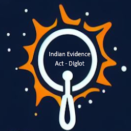 Icon image Evidence Act- Diglot