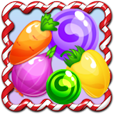 Gems Bubble Forest Free New 2 icon