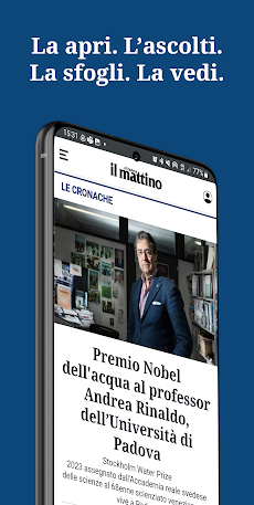 Il Mattino di Padovaのおすすめ画像1