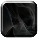 Smoke Live Wallpaper icon