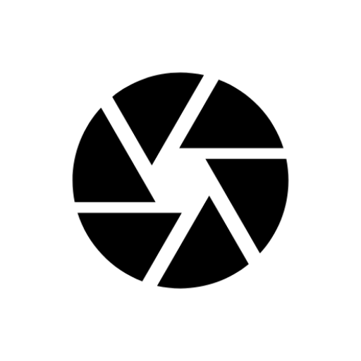 카메라 logo