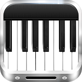 Classic Piano Keyboard icon