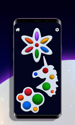 Fidget Toys Set! Sensory Play Screen 2